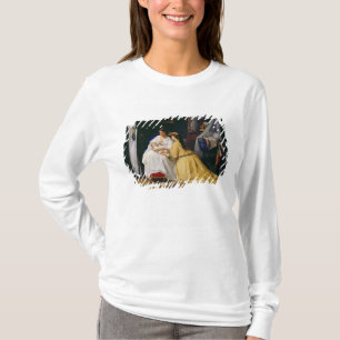 T-shirt Premier né, 1863