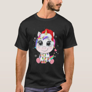 T-shirt Premier Noël Avec Ma Nouvelle Femme Chaud Funny Xm