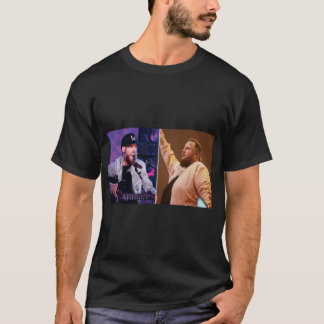 T-shirt premier pays