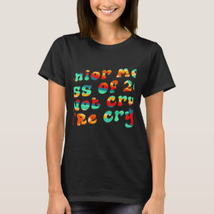 T-shirt Première classe