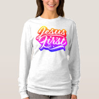 Première couleur vive de Jésus