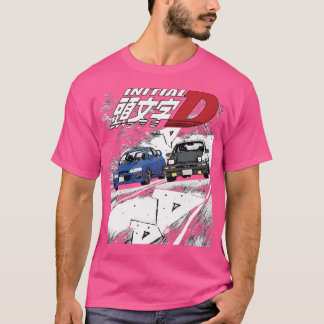 T-shirt Première D 14