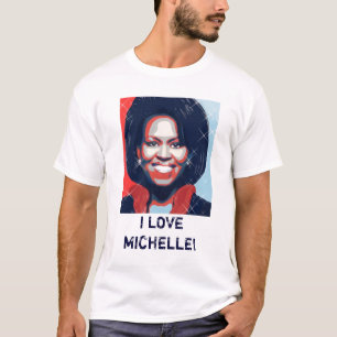 T-shirt Première dame