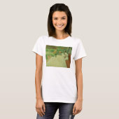 T-shirt Première leçon, 1903 (Devant entier)