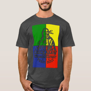 T-shirt Première nation de Chickasaw