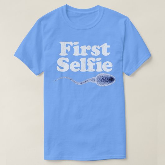 T-shirt Première série (Design devant)