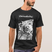 T-shirt Premium Desolate (Devant)