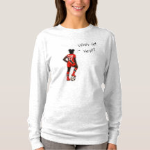 T-shirt premium GotNext-aa pour filles TRINI