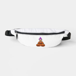 T-Shirt Premium Halloween Paresseux
