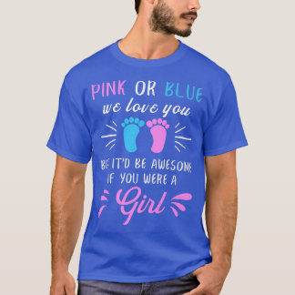 T-Shirt Premium pour fille de l'équipe de révélati