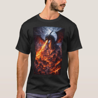 « T-shirt premium pour hommes – Un style fort pour