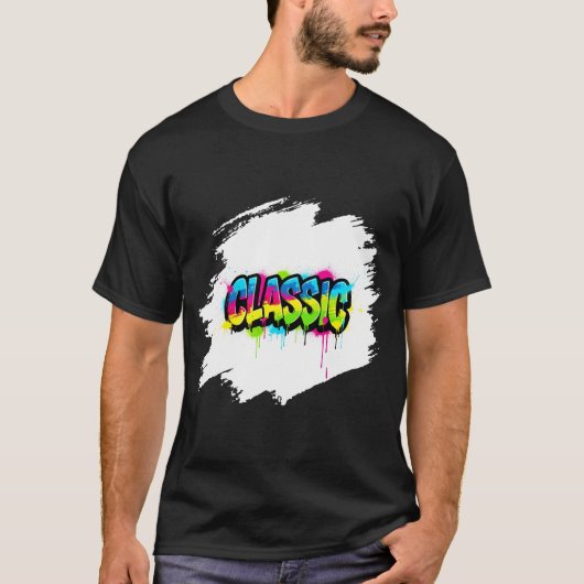 T-shirt Premium Quality Men's (Devant)