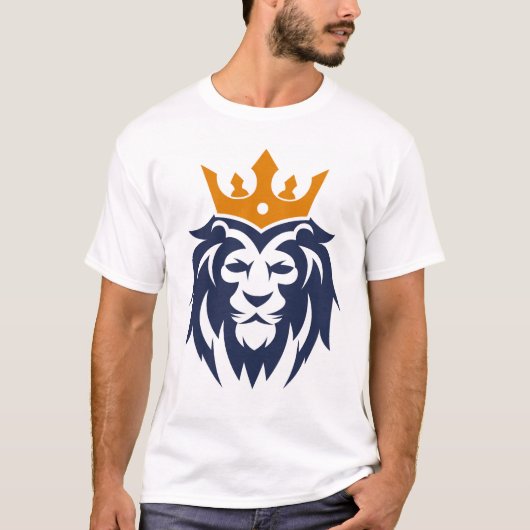 T-shirt Premium White Shirt (Devant)