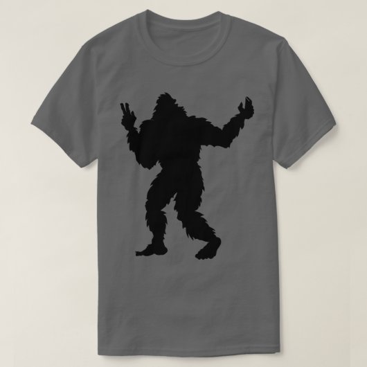 T-shirt Prendre des selfies (Design devant)