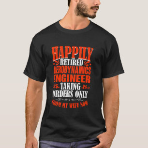 T-shirt Prendre Les Commandes De Ma Femme Maintenant Retra