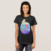 T-shirt Prends mes mains (Devant entier)