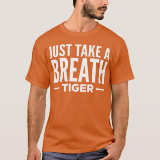 T-shirt Prenez juste un ami des années 80 plus respirable