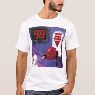 T-shirt Prenez un nombre