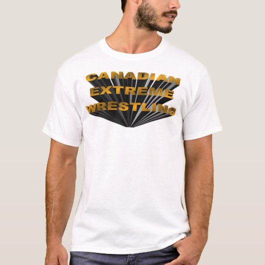 T-shirt Prenez un pour l'équipe (Devant)