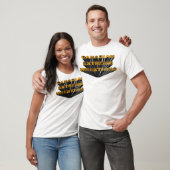 T-shirt Prenez un pour l'équipe (Unisexe)