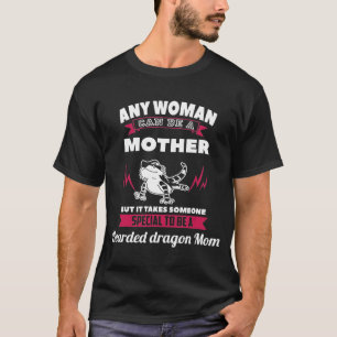 T-shirt Prenez Une Mère Spéciale Pour Être Portée Maman Dr