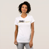 T-shirt Prenez votre banane (Devant entier)