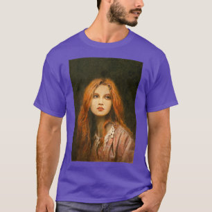 T-shirt PréRaphaelite Muse