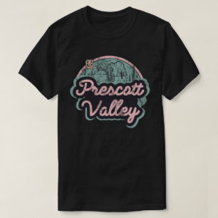 T-shirt Prescott Valley, Arizona