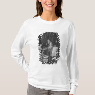 T-shirt Présentation dans le temple