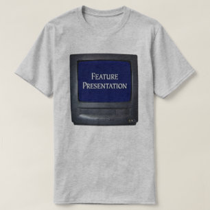T-shirt Présentation vedette ‘94 (Homme)