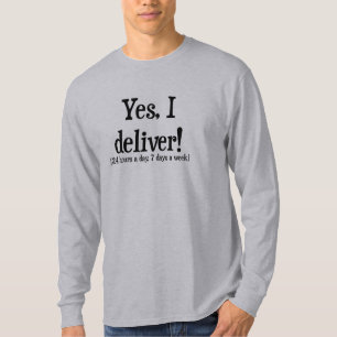 T-shirt Présents pour des sages-femmes et OBs