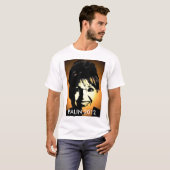 T-SHIRT PRÉSIDENT 2012 DE SARAH PALIN (Devant entier)