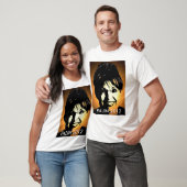 T-SHIRT PRÉSIDENT 2012 DE SARAH PALIN (Unisexe)