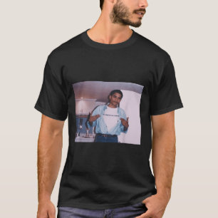 T-shirt Président Barack Hussein Obama