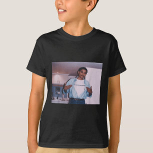 T-shirt Président Barack Hussein Obama
