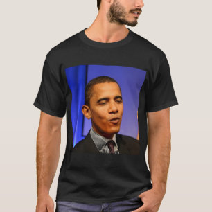 T-shirt Président Barack Obama
