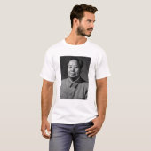 T-shirt Président Mao (Devant entier)