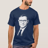 T-shirt Président Mike Johnson (Devant)