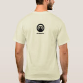 T-shirt Président Shirt (Dos)