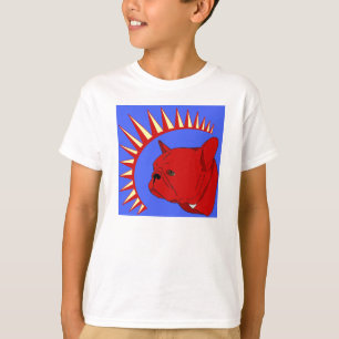 T-shirt Président Tuck Kids T