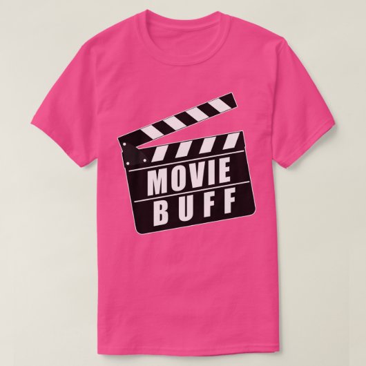 T-shirt Presse-papiers (Design devant)