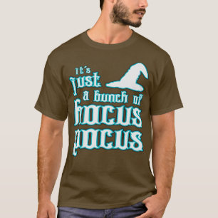 T-shirt Prestidigitation
