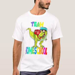 T-shirt Prêt À Attaquer Les Enfants De La Troisième Année