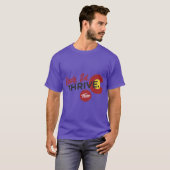 T-shirt Prêt à PROSPÉRER Colorado Boxy (Devant entier)