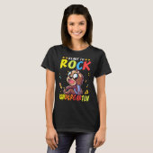 T-shirt Prêt À Rock Kindergarten 3 (Devant entier)