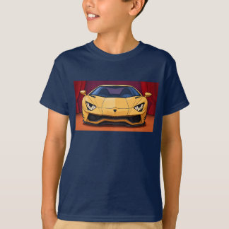 T-shirt Prêt Partez !