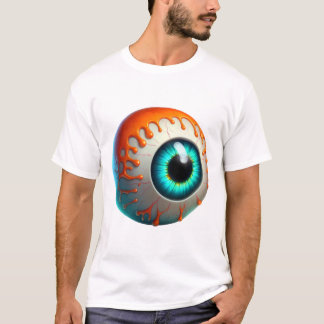 T-shirt Pretend I'm