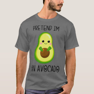 T-shirt Prétendre que je suis un avocat 10