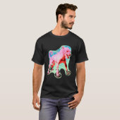 T-shirt Pretty Little Predator (Devant entier)