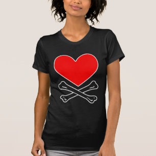 T-shirt Pretty Tough